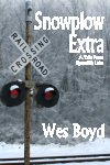 Snow Plow Extra - small book cover