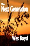 The Next Generation - small book cover