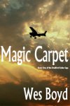 Magic Carpet - small book cover