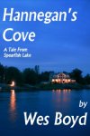 Hannegan’s Cove - small book cover