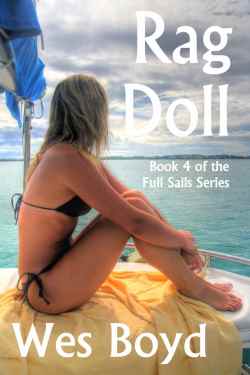 Rag Doll book cover
