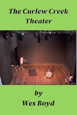 Curlew Creek Theater book cover