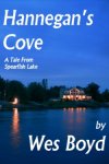 Hannegan’s Cove - small book cover