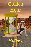 Golden Hour - small book cover