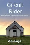 Circuit Rider - small book cover