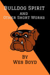 Bulldog Spirit - small book cover